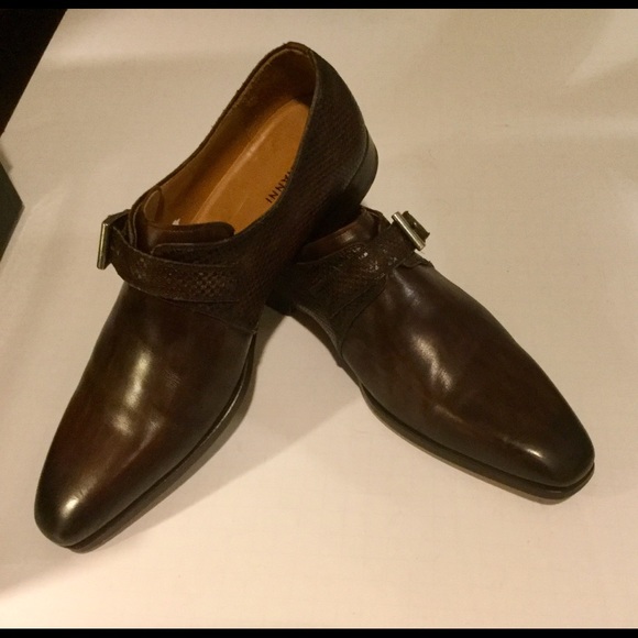 Magnani shoes - Picture 3 of 4